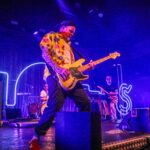 BEATSTEAKS in der Turbinenhalle Oberhausen – Fotos