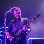 BEATSTEAKS in der Turbinenhalle Oberhausen – Fotos