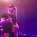 BEATSTEAKS in der Turbinenhalle Oberhausen – Fotos