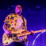 BEATSTEAKS in der Turbinenhalle Oberhausen – Fotos