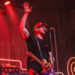 BEATSTEAKS in der Turbinenhalle Oberhausen – Fotos