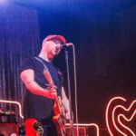 BEATSTEAKS in der Turbinenhalle Oberhausen – Fotos