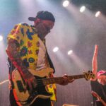 BEATSTEAKS in der Turbinenhalle Oberhausen – Fotos