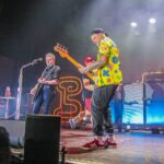 BEATSTEAKS in der Turbinenhalle Oberhausen – Fotos