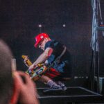 BEATSTEAKS in der Turbinenhalle Oberhausen – Fotos