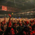 BEATSTEAKS in der Turbinenhalle Oberhausen – Fotos