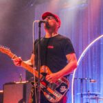 BEATSTEAKS in der Turbinenhalle Oberhausen – Fotos