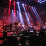 BEATSTEAKS in der Turbinenhalle Oberhausen – Fotos