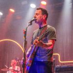 BEATSTEAKS in der Turbinenhalle Oberhausen – Fotos
