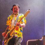 BEATSTEAKS in der Turbinenhalle Oberhausen – Fotos