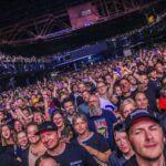 BEATSTEAKS in der Turbinenhalle Oberhausen – Fotos