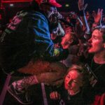 BEATSTEAKS in der Turbinenhalle Oberhausen – Fotos