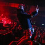 BEATSTEAKS in der Turbinenhalle Oberhausen – Fotos