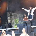 Randale und Freunde-das Familien & Freunde Festival in Bonn