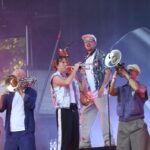 Randale und Freunde-das Familien & Freunde Festival in Bonn