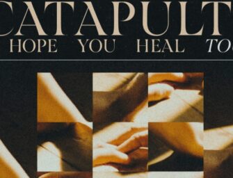 Festivalstalker präsentiert: Catapults auf “I Hope You Heal” Tour 25/ 26