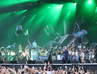 Randale und Freunde-das Familien & Freunde Festival in Bonn