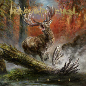 Review: Heaven Shall Burn – Heimat