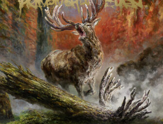 Review: Heaven Shall Burn – Heimat