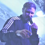 Fatoni x Edgar Wasser x Juse Ju - Fotos und Review