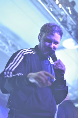 Fatoni x Edgar Wasser x Juse Ju – Fotos und Review