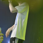 Fatoni x Edgar Wasser x Juse Ju - Fotos und Review