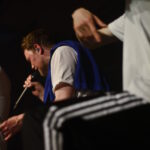 Fatoni x Edgar Wasser x Juse Ju - Fotos und Review
