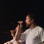 Fatoni x Edgar Wasser x Juse Ju - Fotos und Review