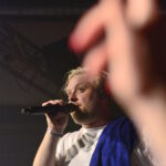Fatoni x Edgar Wasser x Juse Ju - Fotos und Review