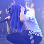 Fatoni x Edgar Wasser x Juse Ju - Fotos und Review