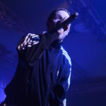 Fatoni x Edgar Wasser x Juse Ju - Fotos und Review