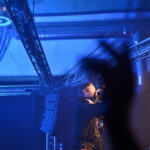 Fatoni x Edgar Wasser x Juse Ju - Fotos und Review