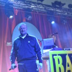 Fatoni x Edgar Wasser x Juse Ju - Fotos und Review