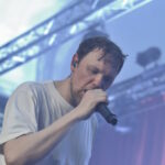 Fatoni x Edgar Wasser x Juse Ju - Fotos und Review