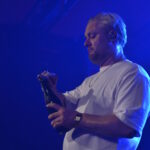 Fatoni x Edgar Wasser x Juse Ju - Fotos und Review