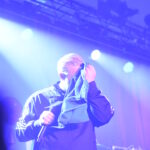 Fatoni x Edgar Wasser x Juse Ju - Fotos und Review