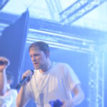 Fatoni x Edgar Wasser x Juse Ju - Fotos und Review