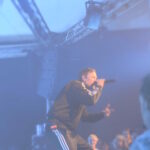 Fatoni x Edgar Wasser x Juse Ju - Fotos und Review