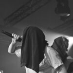 Fatoni x Edgar Wasser x Juse Ju - Fotos und Review