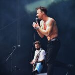 Drei Tage Ausnahmezustand – Rock im Park 2025 im Rückblick