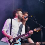 Drei Tage Ausnahmezustand – Rock im Park 2025 im Rückblick