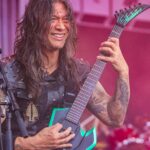 ROCK HARD FESTIVAL 2025 - DER FREITAG IN FOTOS