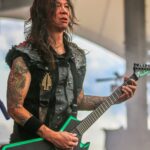 ROCK HARD FESTIVAL 2025 - DER FREITAG IN FOTOS