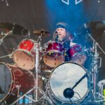 ROCK HARD FESTIVAL 2025 - DER FREITAG IN FOTOS