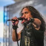 ROCK HARD FESTIVAL 2025 - DER FREITAG IN FOTOS