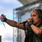 ROCK HARD FESTIVAL 2025 - DER FREITAG IN FOTOS