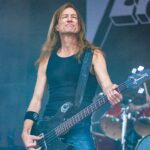 ROCK HARD FESTIVAL 2025 - DER FREITAG IN FOTOS