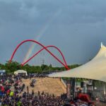 ROCK HARD FESTIVAL 2025 - DER FREITAG IN FOTOS