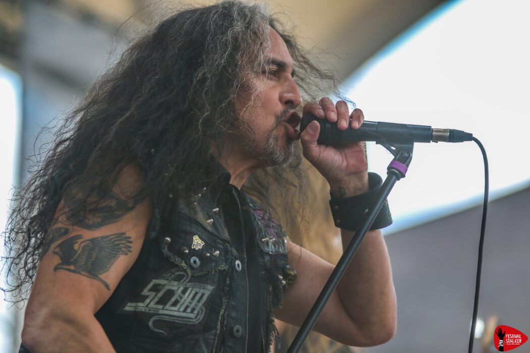 Death Angel – Rock Hard Festival – Justin Herschfeld (24)