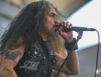 DEATH ANGEL droppen gewaltige neuen Single „Cult of the Used“